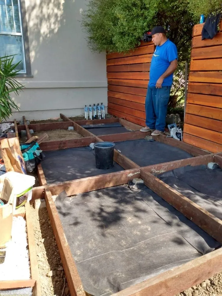 Expert residential landscaping for beautiful yards across Antioch, CA - Sandoval Landscaping