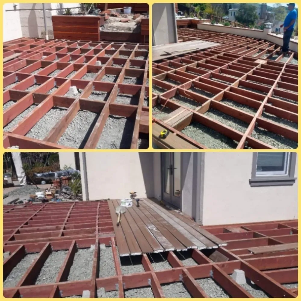 Expert lawn care service near you in Antioch, CA by Sandoval Landscaping