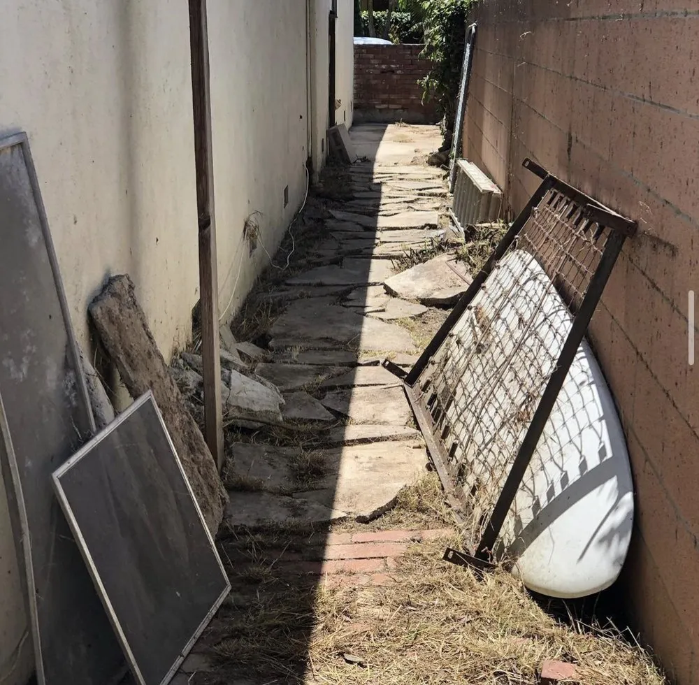 Professional yard maintenance with custom design across Costa Mesa, CA - Sandoval Landscaping