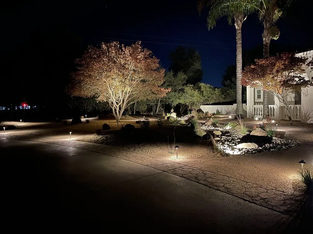 Affordable residential landscaping near you across Gilroy, CA - Sandoval Landscaping