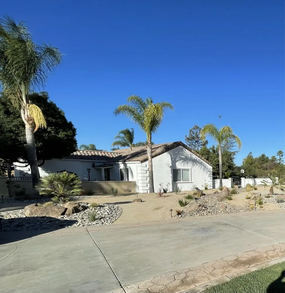 Local lawn care service in Gilroy, CA - Sandoval Landscaping