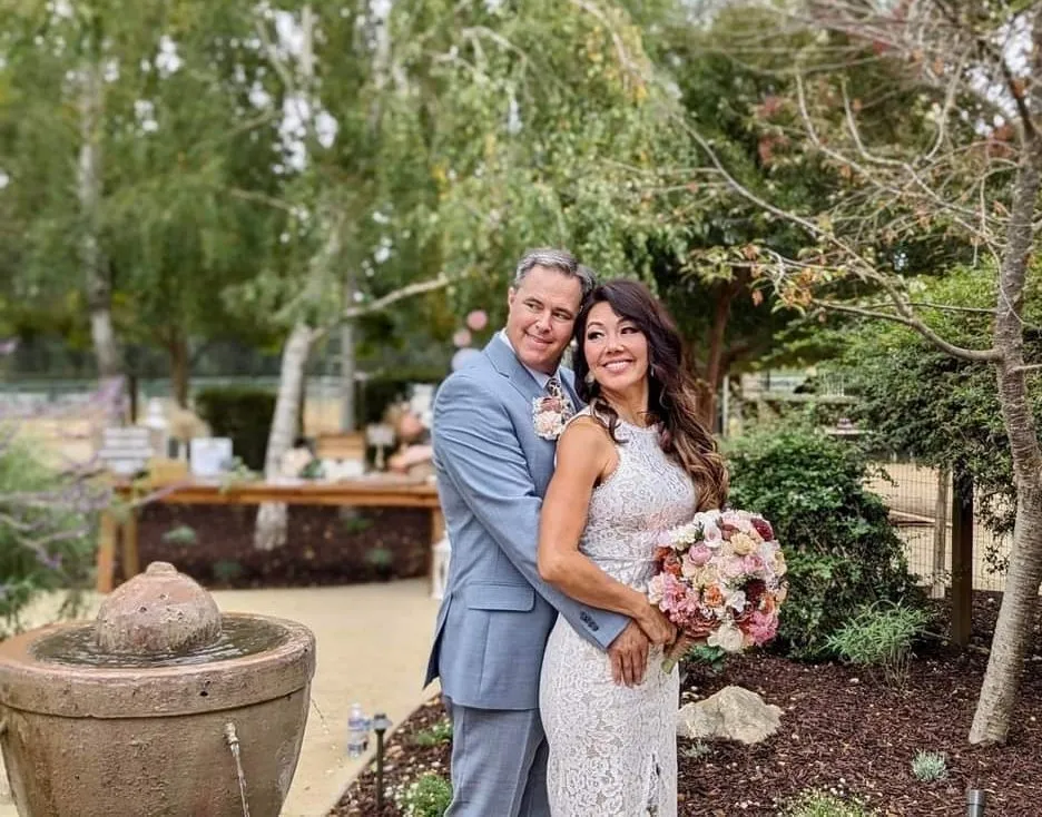 Local lawn mowing service in Gilroy, CA by Sandoval Landscaping