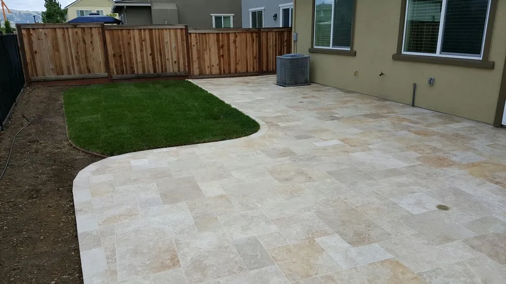 Affordable yard maintenance in Gilroy, CA by Sandoval Landscaping
