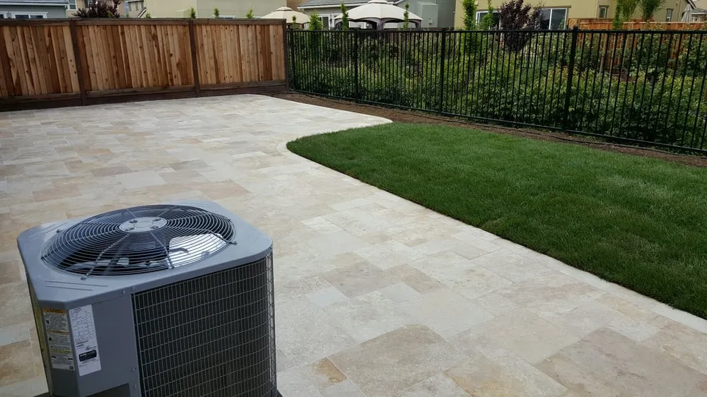 Professional lawn mowing service in Gilroy, CA by Sandoval Landscaping