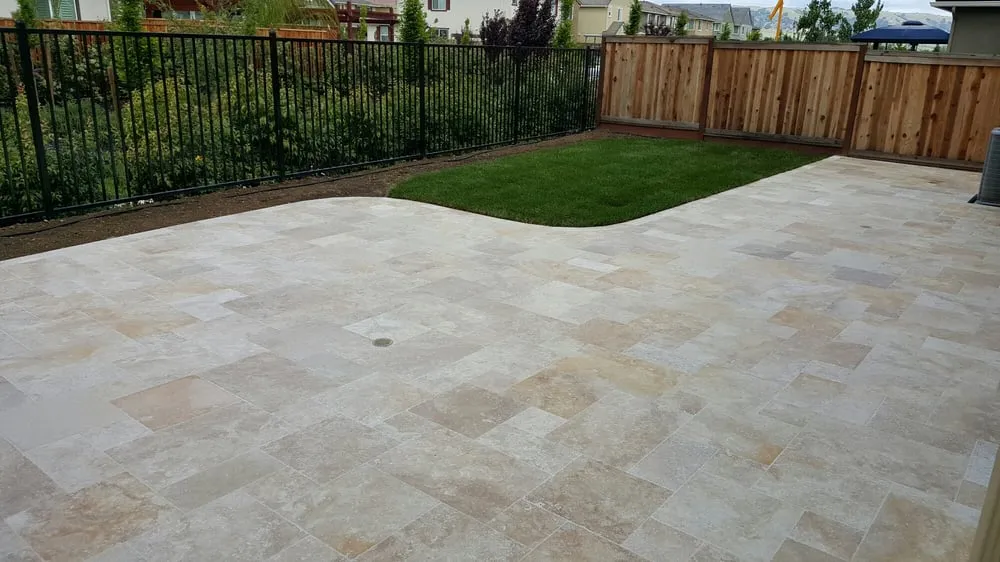 Professional landscaping services in Gilroy, CA - Sandoval Landscaping