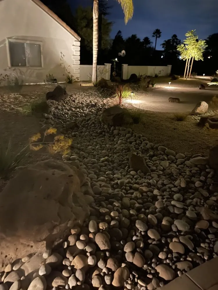 Reliable landscape design experts serving Gilroy, CA - Sandoval Landscaping