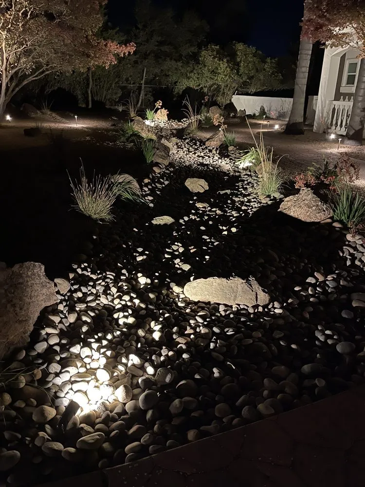 Trusted lawn care service for year-round maintenance in Gilroy, CA by Sandoval Landscaping