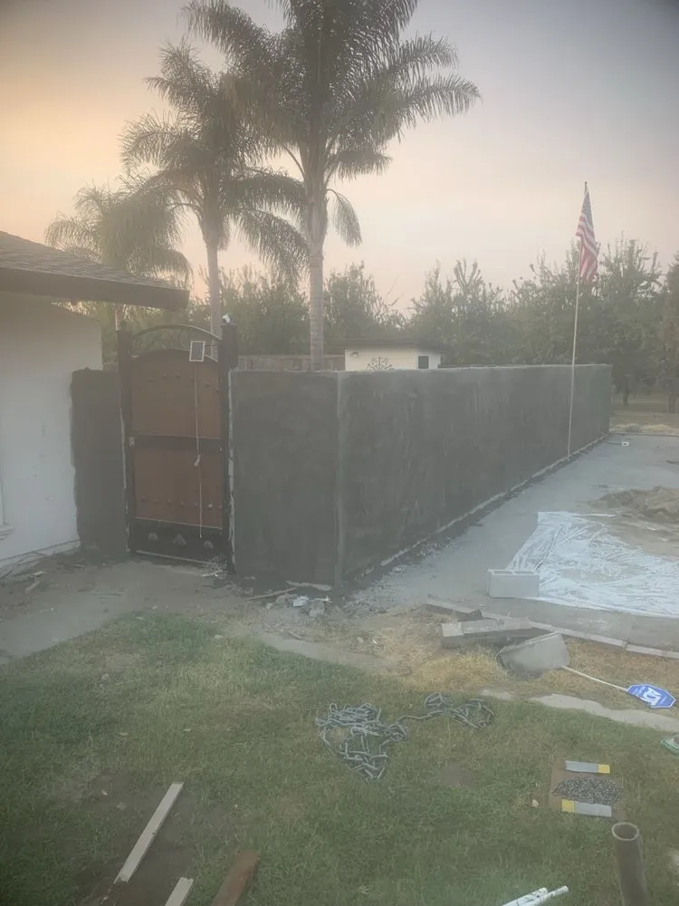 Affordable lawn mowing service in Manteca, CA - Sandoval Landscaping Services