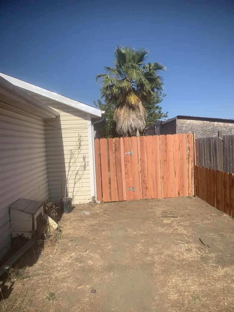 Local yard maintenance for outdoor upgrades across Manteca, CA - Sandoval Landscaping Services