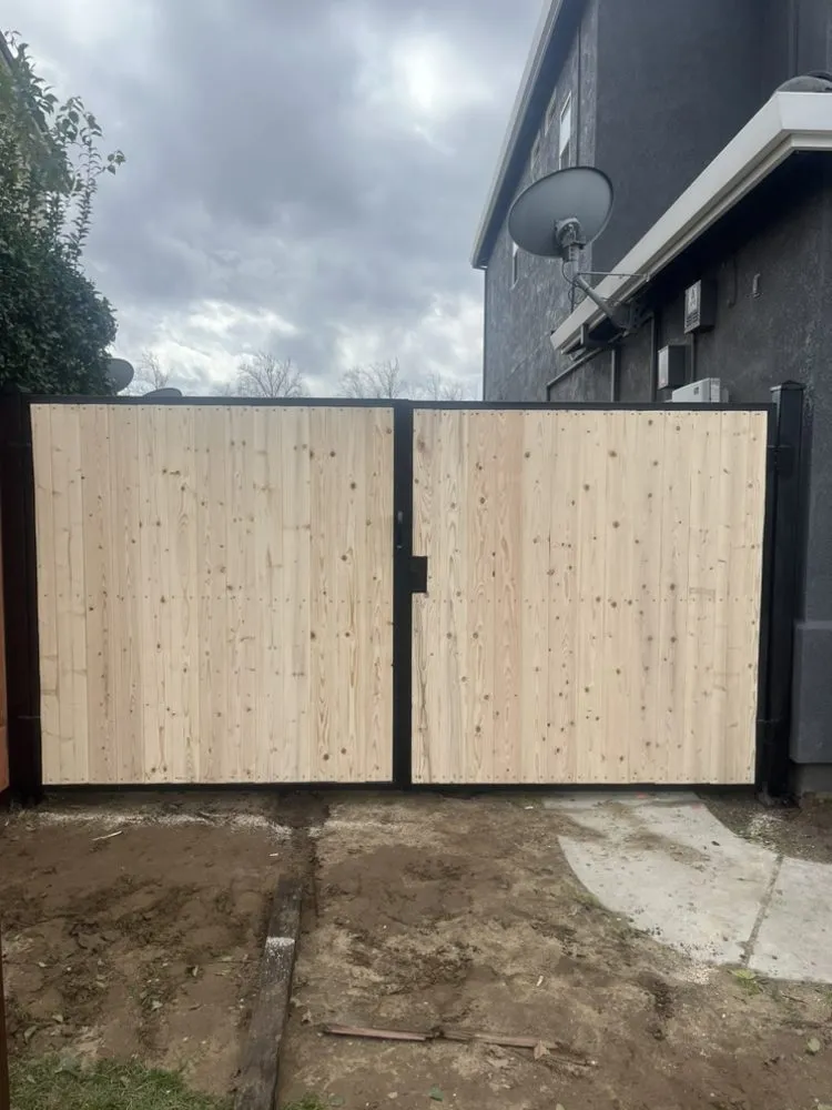 Reliable garden landscaping near you in Manteca, CA by Sandoval Landscaping Services