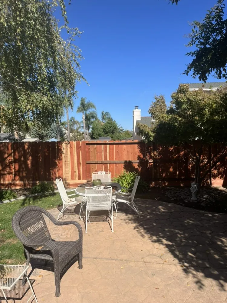 Expert landscape design for beautiful yards across Manteca, CA - Sandoval Landscaping Services