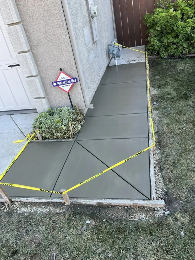 Local lawn care service in Manteca, CA by Sandoval Landscaping Services