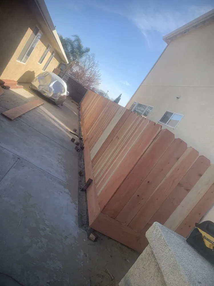 Custom landscape design in Manteca, CA - Sandoval Landscaping Services