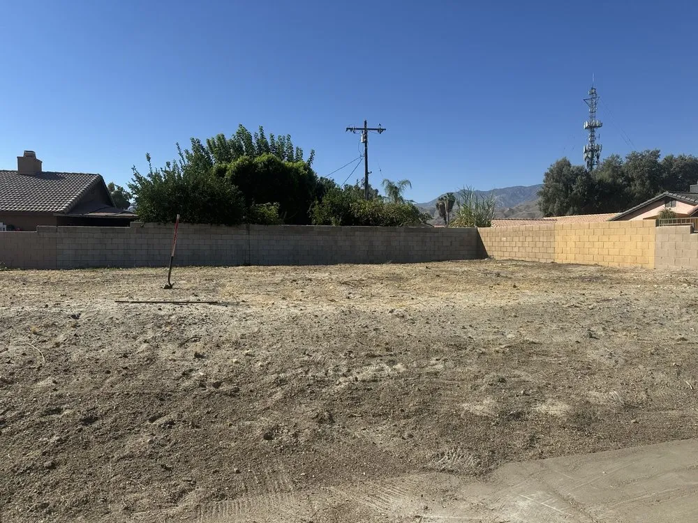 Professional outdoor landscaping experts serving Sky Valley, CA - Sandoval Landscaping