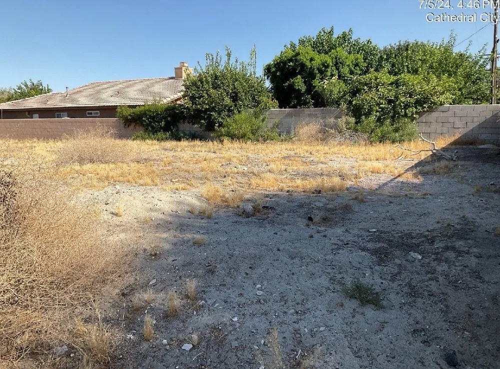 Trusted residential landscaping in Sky Valley, CA - Sandoval Landscaping