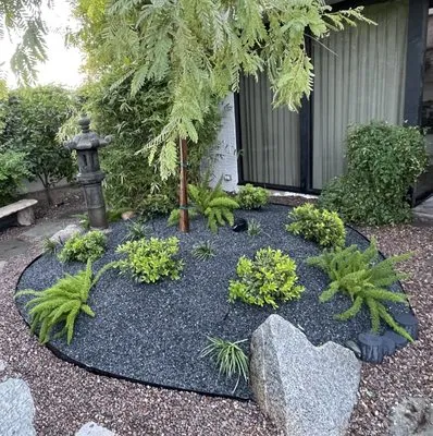 Sandoval Landscaping