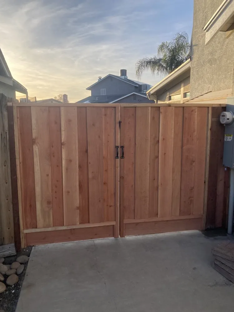 Expert lawn care service for residential properties in Tracy, CA by Sandoval Landscaping