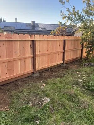 Sandoval Landscaping Logo