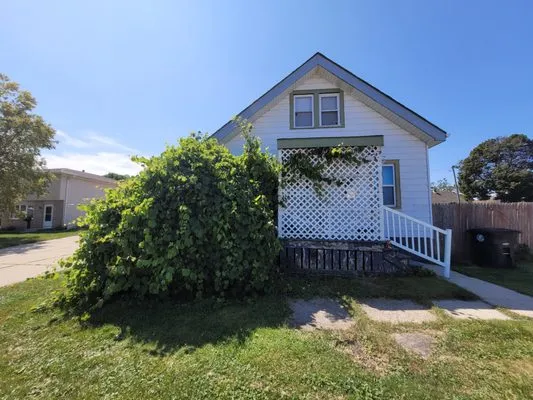 Sandoval Property Development