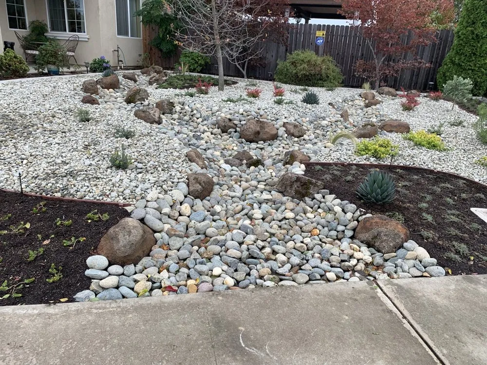 Reliable landscape installation for outdoor upgrades in Lodi, CA by Sandoval R landscaping