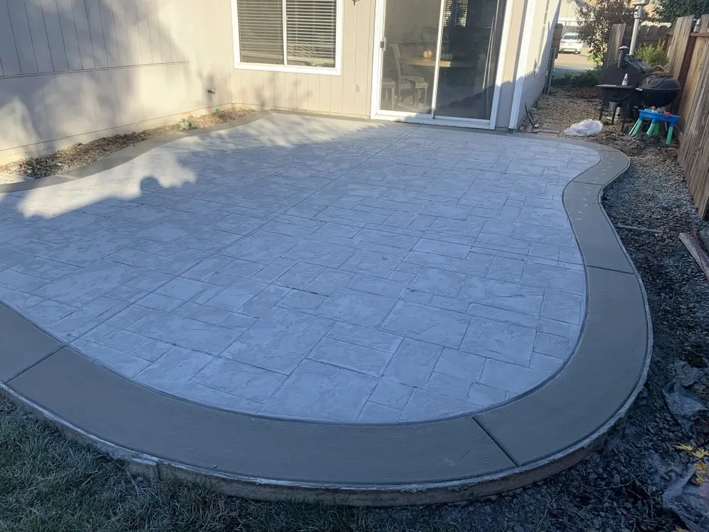 Reliable lawn care service near you in Lodi, CA by Sandoval R landscaping