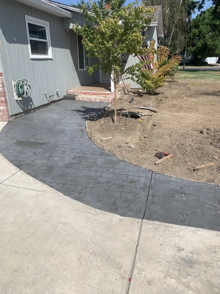 Affordable landscaping services experts serving Lodi, CA - Sandoval R landscaping