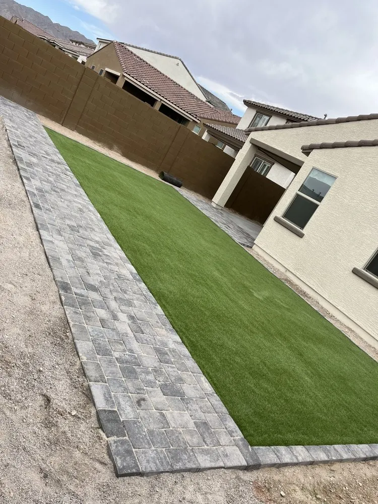 Affordable landscaping services in Scottsdale, AZ by Sandoval’s Landscaping & Artificial Grass