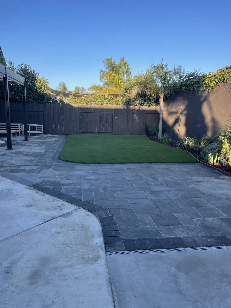 Custom residential landscaping for year-round maintenance across Somis, CA - Sandoval's Landscaping
