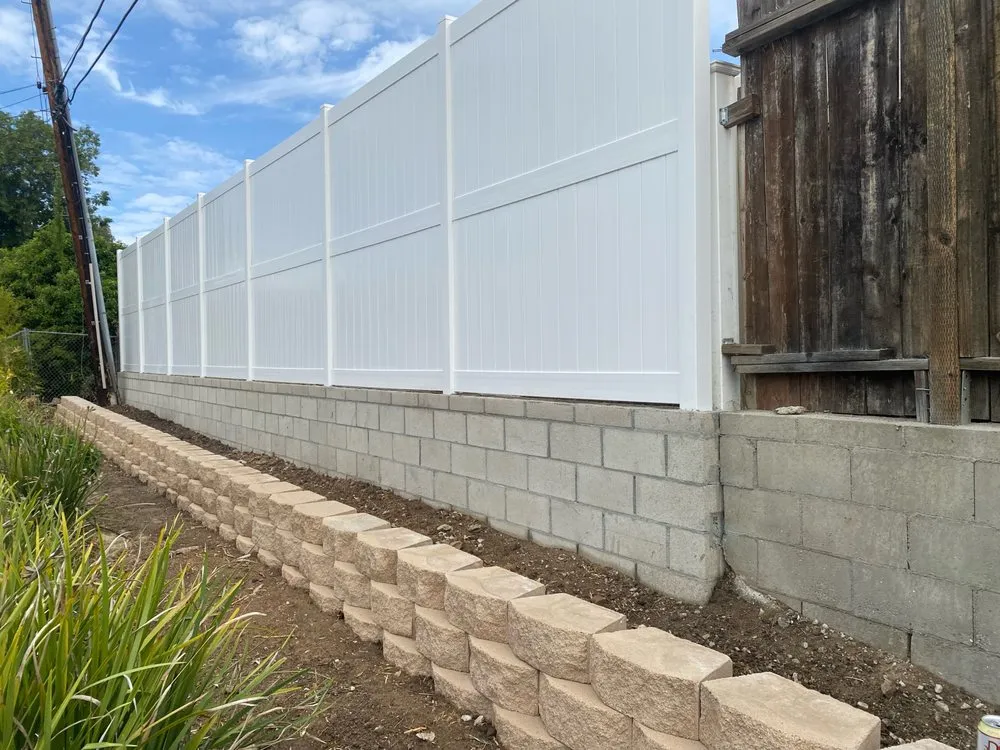 Local lawn care service in Somis, CA - Sandoval's Landscaping