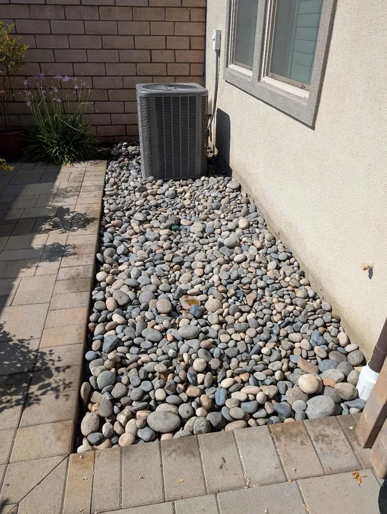 Local yard maintenance in Somis, CA - Sandoval's Landscaping