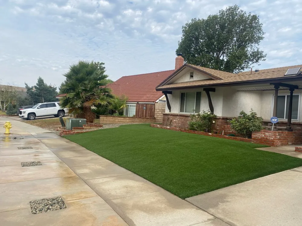 Trusted landscape design experts serving Somis, CA - Sandoval's Landscaping