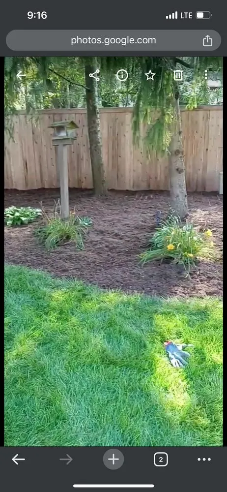 Affordable landscape design in Paducah, KY - Sandretta Landscaping