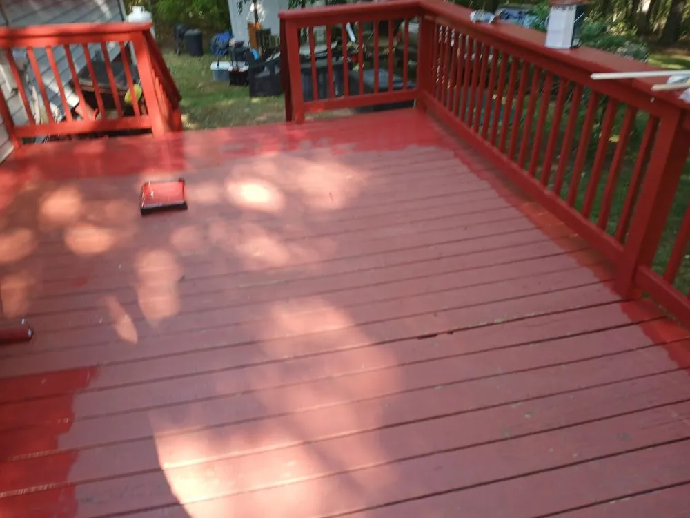 Professional lawn mowing service in Charlottesville, VA - Sandridge Landscaping Service