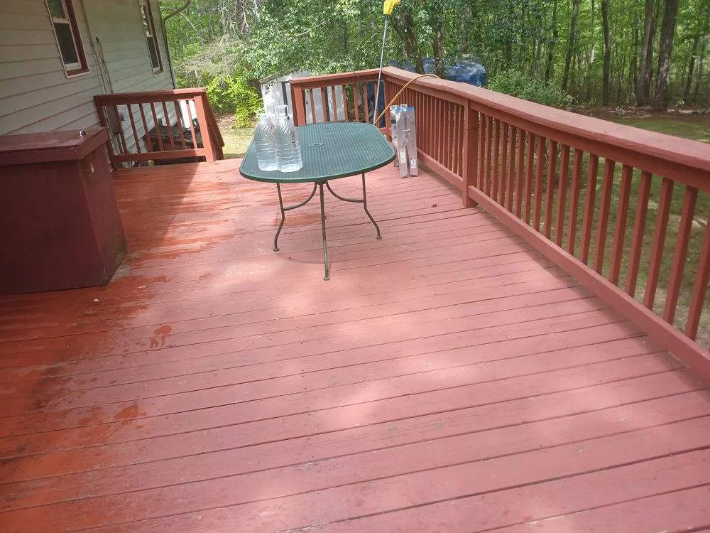 Expert residential landscaping near you in Charlottesville, VA by Sandridge Landscaping Service