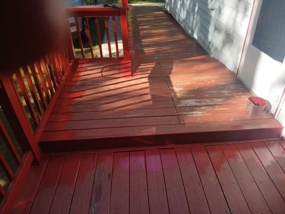 Expert landscaping services in Charlottesville, VA - Sandridge Landscaping Service