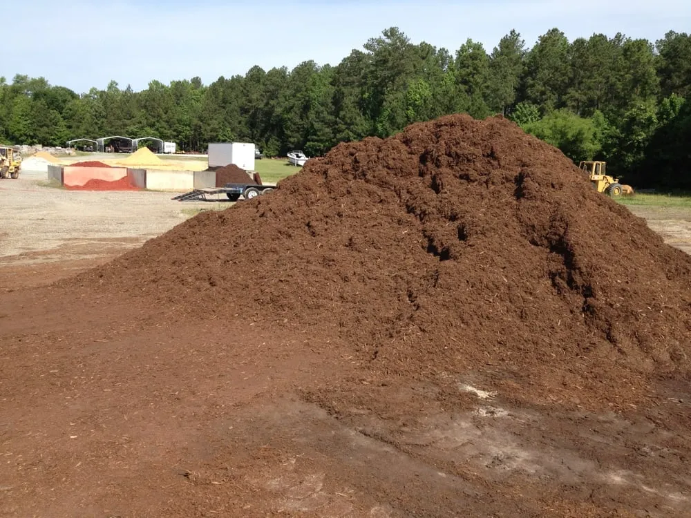 Top-rated yard maintenance experts serving Durham, NC - Sands and Soils