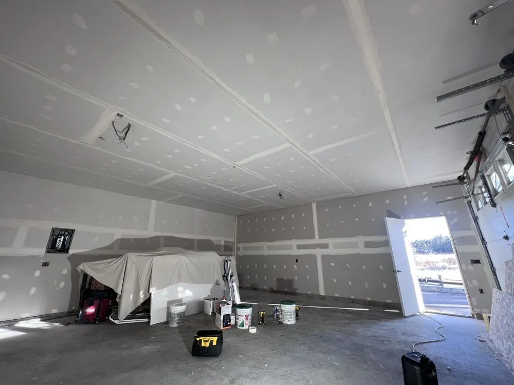 Reliable garden landscaping experts serving Buffalo, MN - Sands Drywall