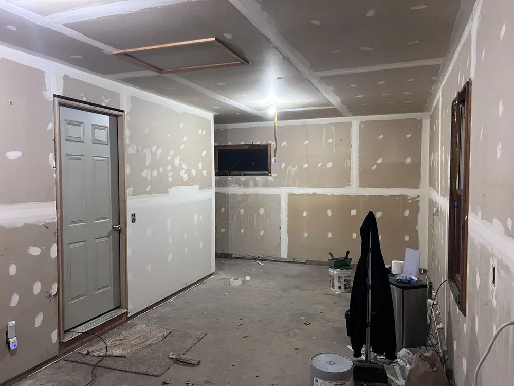 Top-rated yard maintenance for residential properties across Buffalo, MN - Sands Drywall