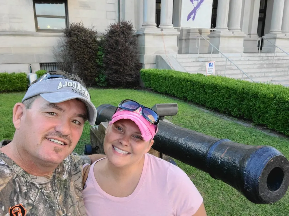 Custom landscaping services in Milton, FL by Sands Landscaping