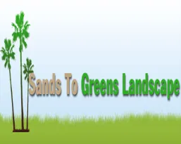 Local landscaping services in Indio, CA by Sands To Greens Landscape