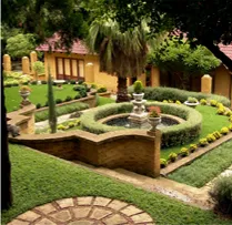 Reliable yard cleanup service in Indio, CA - Sands To Greens Landscape