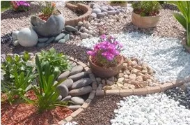 Trusted landscape design with custom design in Indio, CA by Sands To Greens Landscape