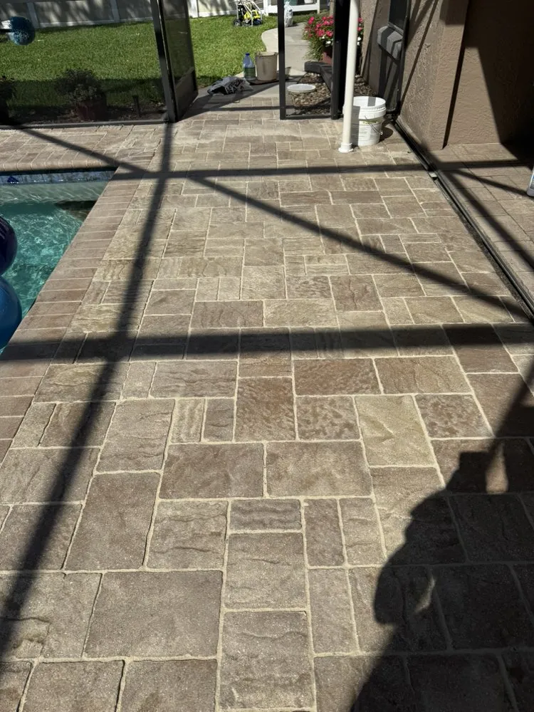 Top-rated landscape installation experts serving Alafaya, FL - Sand&Seal inc.