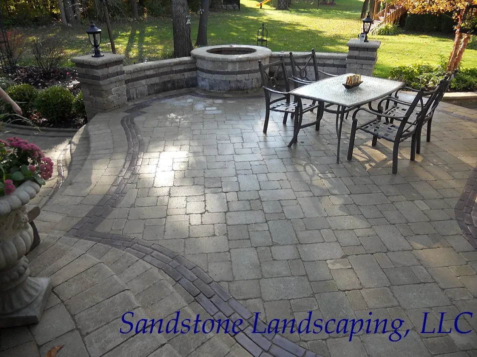 Reliable yard cleanup service experts serving Detroit, MI - Sandstone Landscaping