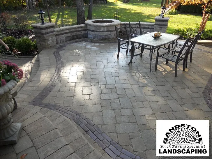 Affordable outdoor landscaping experts serving Detroit, MI - Sandstone Landscaping