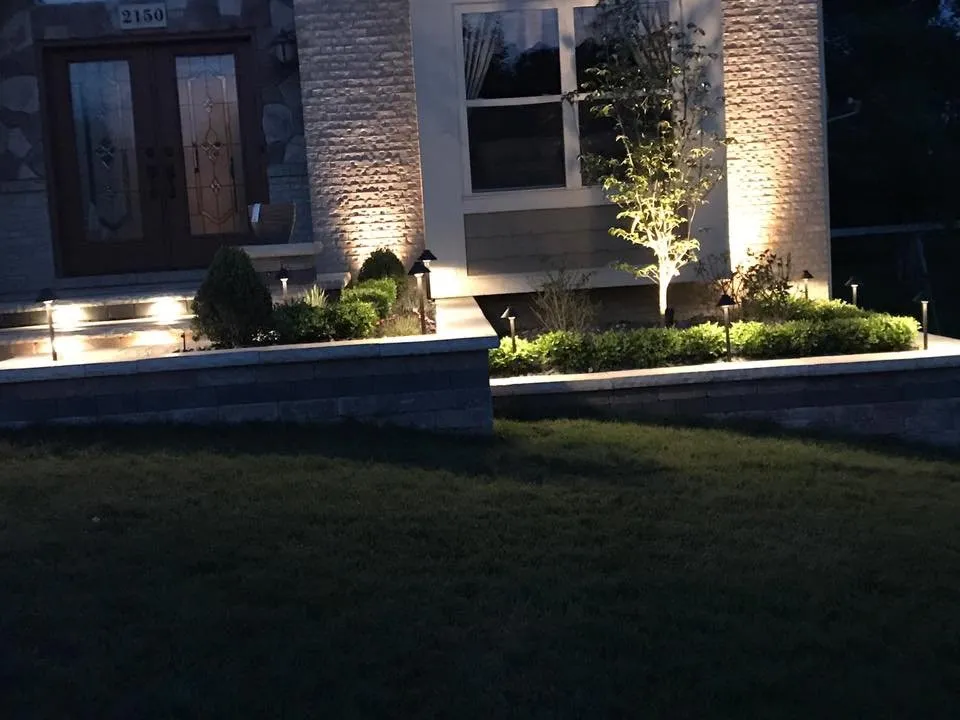 Professional yard maintenance near you across Detroit, MI - Sandstone Landscaping