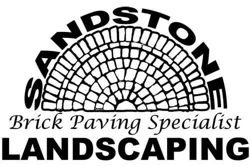 Sandstone Landscaping Logo