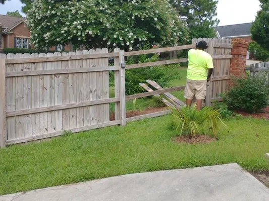 Sandstorm Services and More Logo