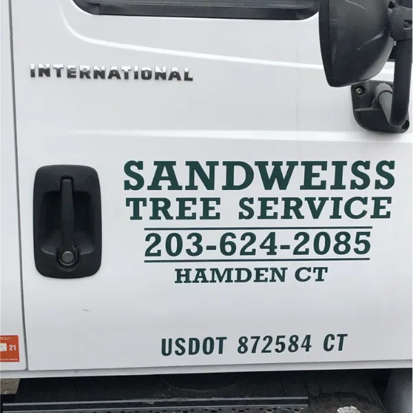 Local lawn care service for homes across North Haven, CT - Sandweiss Tree Service