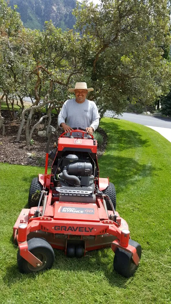 Reliable yard cleanup service experts serving Sandy, UT - Sandy Property Maintenance and Landscaping